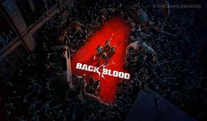 Back 4 Blood Players Are Complaining About Increased Difficulty