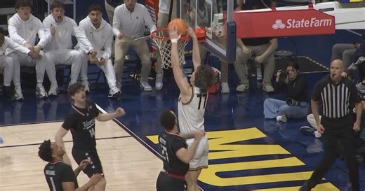 Domon scores 18, Murray State defeats UIC 81-74