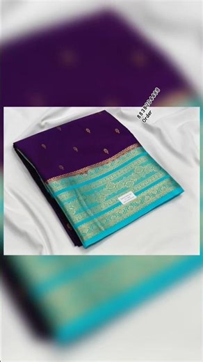 Latest Saree collection Price 1690 🎊 Premium Soft Smooth Semi Crape Silk 8838204488