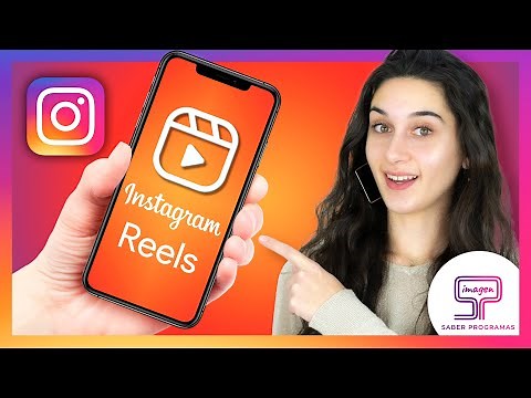 🎶 How to make an Instagram REEL with PHOTOS 📸