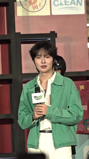 ว่าด้วยเรื่องเล่นเกมส์กติกาพลิกได้เสมอถ้าเธอต้องการ 555555 ตกลงมันทำท่สได้หรือไม่ได้นะลูก 🤣😂 ##LaurierXKengNamping#KengNamping #nampingster #kengharit #เก่งน้ําปิง