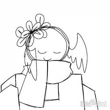 my 1st ever animation😔 | #deivydoestutorials33 #shorts #fyp