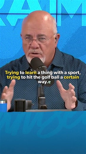 Teach Your Children To Do Hard Things!