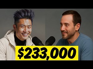 $233K In 5 Months With Futures Prop Firms (Interview w/ SMC Part 1)