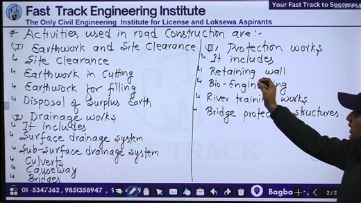 𝐂𝐨𝐧𝐠𝐫𝐚𝐭𝐮𝐥𝐚𝐭𝐢𝐨𝐧𝐬 𝐭𝐨 𝐀𝐥𝐥 𝐒𝐮𝐜𝐜𝐞𝐬𝐬𝐟𝐮𝐥 𝐂𝐚𝐧𝐝𝐢𝐝𝐚𝐭𝐞𝐬 | Fast Track : Engineering Loksewa Preparation