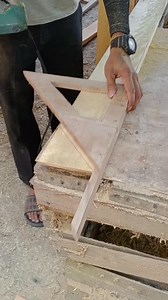 143K views · 559 reactions | simple process of making a 3-square into a 4-square box #woodworkingideas #creativity #diy #carpinteria | Muhammad Khairul | Facebook