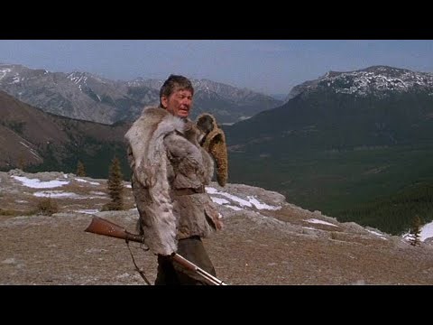 Jerrold Immel - Death Hunt (Main Title) - B.O.F "Chasse à mort" (1981)
