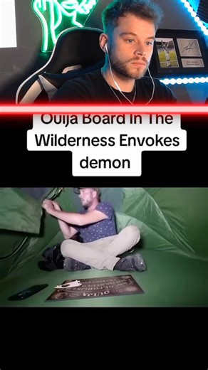 98K views · 831 reactions | Paranormal activity | Lainey and Ben | Facebook