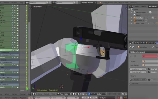 战地模拟器mod制作教程