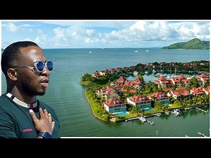 I Never Expected this in Seychelles 🇸🇨...