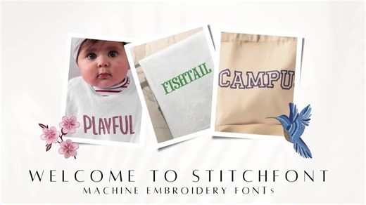 BX Font Alphabet - Curlz Font - 3 Sizes - Instant Download | Stitchfont Designs | Monogram Personalisation | Embrilliance Software - Etsy