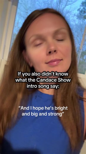 The Meaning Behind Candace Owens' Show Intro Song