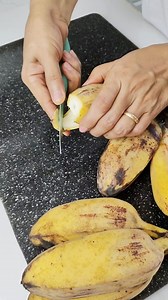 Super Refreshing Saba Recipe! | KR's Kitchen