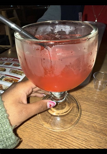 I didn’t know they did karaoke at Applebees. It’s Phillips birthday. | applebee's