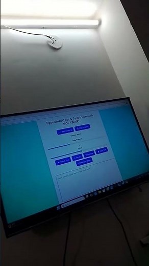 Revolutionary Speech to Text & Text to Speech Software | Launching Soon | TECHAVI