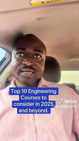 Top 10 Engineering Courses to Consider for Future Success