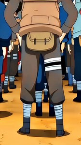 Kabuto the most powerful character in Naruto #Naruto | Naruto fan