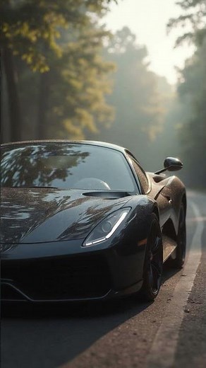 Bugatti La Voiture Noire – The World’s Rarest Hypercar! 🔥🚀 | CarsReview With AI