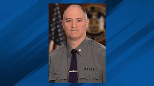 Major Robert J. McConnell Jr. appointed Troop G Commander