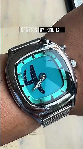 Genesis by -KINETIC-