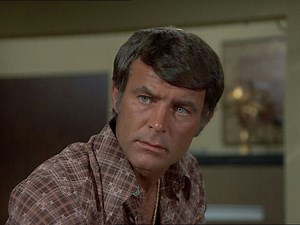 Farewell to Milo Janus, RIP Robert Conrad
