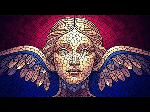 12 hours of pure 963 Hz frequency tone for spiritual awakening, and deep healing