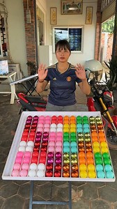 15K views · 236 reactions | Ball Sorting Challenge – Genius Level Moves | TV Puzzleball | Facebook