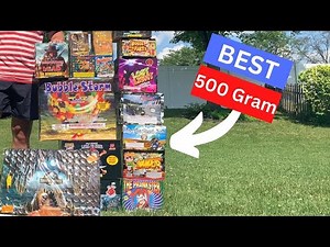 Best 500g Cakes of 2022!