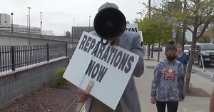 California reparations task force inches closer to submitting final report