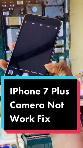Fixing iPhone 7 Plus Camera Issues: Tips and Solutions