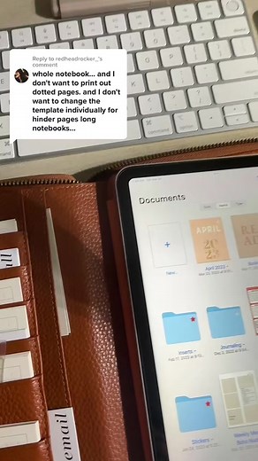 How to Improve Your Note-Taking on GoodNotes: Tips and Tricks