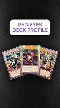 RED-EYES DECK PROFILE - MAY 2026