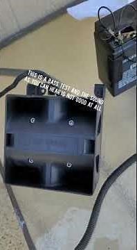 whelen sa 314 siren speaker