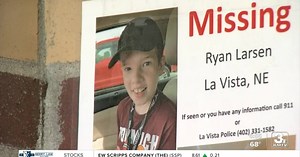 Judge denies petition to declare missing Ryan Larsen dead
