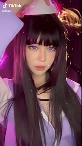 히나타 코스프레 영상 미니모션🌌