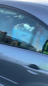 10K views · 100 reactions | Theft at Walmart in Palmdale around 4:30pm on 10th Street West and Avenue O-4. Man seen here walked out with a basket full of items out of the employee door | AV Scanner News - Page | Facebook