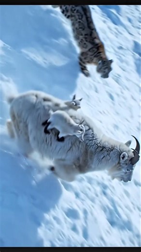 Mountain king🐐 #mountains #documentary #wildlife