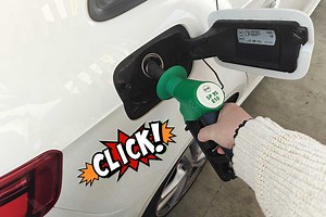 Pourquoi ne faut-il pas remplir son réservoir après le « clic » de la pompe à l'essence ?