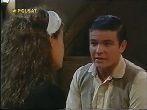 Luz Maria odcinek 17