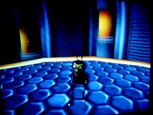 Bee Movie Game PS2 Walkthourgh Part 2