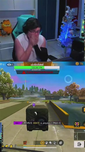 Apelapato: Melhores Momentos e Aura Surpreendente