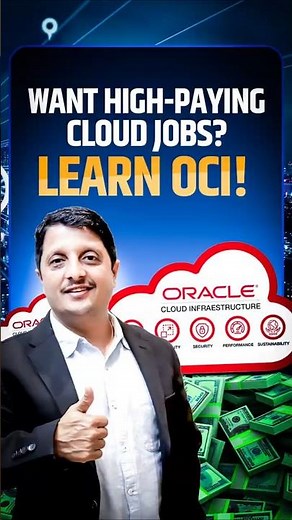 The Ultimate Beginner’s Guide to Oracle Cloud Infrastructure (OCI) and Autonomous Database