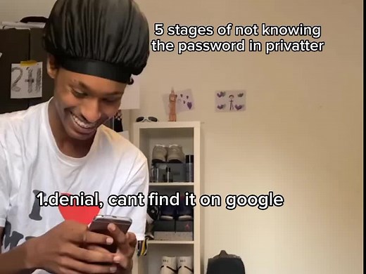 How to Unlock Privatter without Password | Easy Tutorial