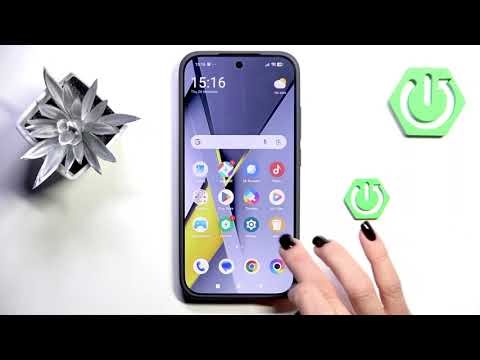 POCO F8 Pro – 如何清除缓存