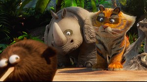 Watch Jungle Bunch for Free Online | Pluto TV