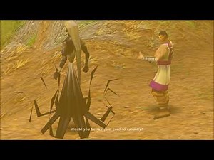 Battle Realms Unofficial Lotus Campaign Mod Trailer