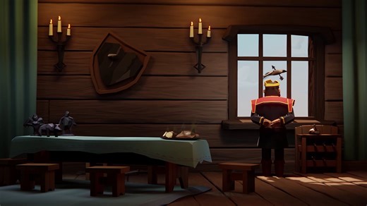 Diplomacy is Not an Option - Official Version 1.0 Release Date Trailer | gamescom 2024 - IGN