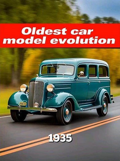 Chevrolet Suburban Evolution #chevrolet #chevroletsuburban #chevysuburban #carhistory