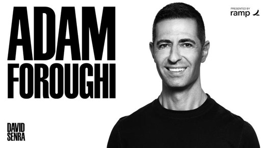 AppLovin CEO Adam Foroughi on Ignoring Conventional Wisdom | Ryan Barretto posted on the topic | LinkedIn