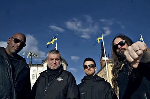 SEPULTURA To Release 'Machine Messiah' Album In January